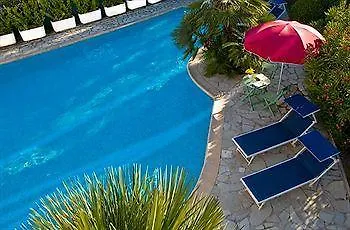 Hotel Les Bruyeres Mandelieu